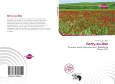 Portada del libro de Berry-au-Bac