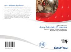 Borítókép a  Jerry Goldstein (Producer) - hoz