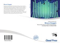Borítókép a  Bryce Goggin - hoz
