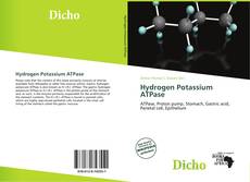 Portada del libro de Hydrogen Potassium ATPase