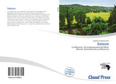 Borítókép a  Salazie - hoz