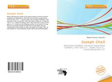 Bookcover of Joseph Chell