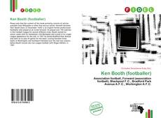 Borítókép a  Ken Booth (footballer) - hoz