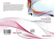 Capa do livro de Fred Denfeld 