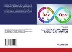 MASTERING DEVOPS: FROM BASICS TO AUTOMATION kitap kapağı
