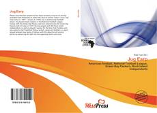 Обложка Jug Earp