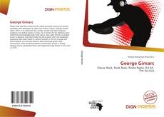 Copertina di George Gimarc