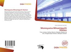 Copertina di Momoyama-Minamiguchi Station