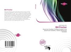 Portada del libro de Bill Fincher