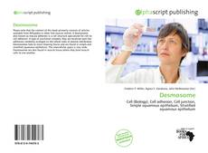 Обложка Desmosome