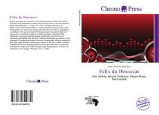 Buchcover von Felix da Housecat