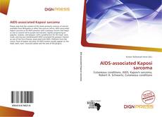 AIDS-associated Kaposi sarcoma的封面