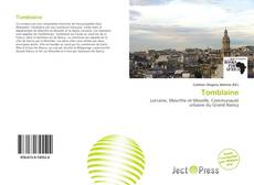 Couverture de Tomblaine