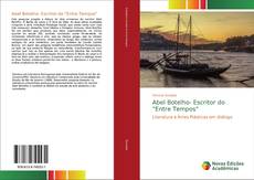 Bookcover of Abel Botelho- Escritor do "Entre Tempos"