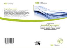 Copertina di Angelo Paternoster