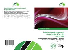 Borítókép a  Immunosuppression-associated Kaposi sarcoma - hoz