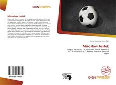 Mirosław Justek的封面