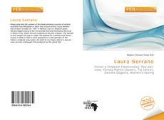 Bookcover of Laura Serrano