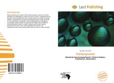 Bookcover of Carboxysome