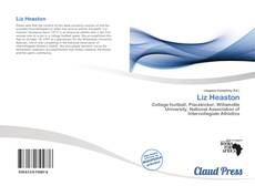 Portada del libro de Liz Heaston