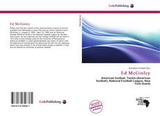 Copertina di Ed McGinley
