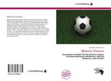 Copertina di Marcin Pontus