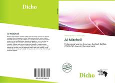 Copertina di Al Mitchell