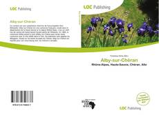 Buchcover von Alby-sur-Chéran