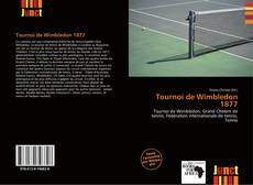 Copertina di Tournoi de Wimbledon 1877