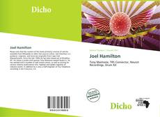 Copertina di Joel Hamilton