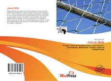 Capa do livro de Jakub Wilk 