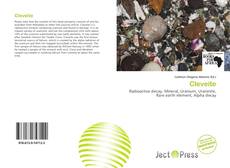Copertina di Cleveite