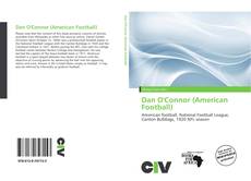 Copertina di Dan O'Connor (American Football)