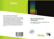 Обложка Dave Hall (Record Producer)
