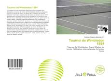 Borítókép a  Tournoi de Wimbledon 1884 - hoz