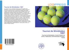 Tournoi de Wimbledon 1887的封面