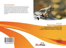 Capa do livro de Hyperokynodon 