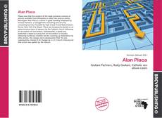 Buchcover von Alan Placa