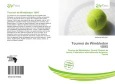 Couverture de Tournoi de Wimbledon 1895