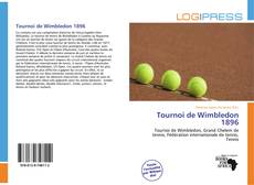 Tournoi de Wimbledon 1896的封面