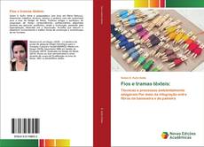 Couverture de Fios e tramas têxteis:
