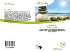 Copertina di Feroxyhyte