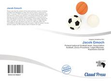 Portada del libro de Jacek Gmoch