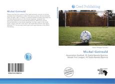 Bookcover of Michal Gottwald