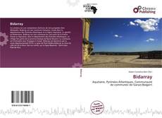 Copertina di Bidarray
