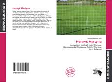 Buchcover von Henryk Martyna