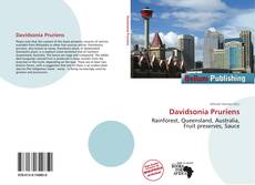 Copertina di Davidsonia Pruriens