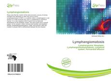 Copertina di Lymphangiomatosis