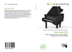 Borítókép a  Ken Duro Ifill - hoz