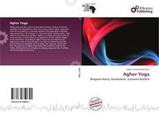 Copertina di Aghor Yoga
